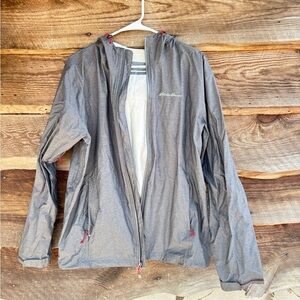 Eddie Bauer Men's Gray Jacket